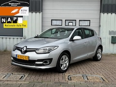 Renault Mégane - 1.2 TCe Expression Navi | Clima | Cruise