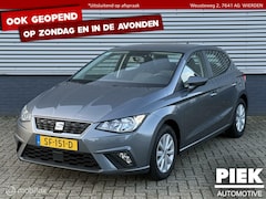 Seat Ibiza - 1.0 TSI Style NAVIGATIE, PDC, NETTE STAAT