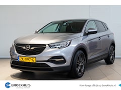 Opel Grandland X - 1.2 Turbo 130 PK 120 Jaar Edition | Automaat | Climate Control | Navigatie | Parkeersensor