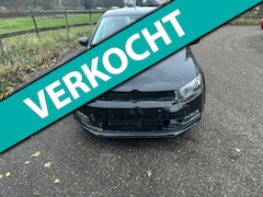 Volkswagen Polo - 1.0 Comfortline