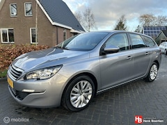 Peugeot 308 SW - 1.2 PureTech Blue Lease