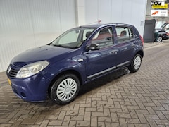 Dacia Sandero - 1.2 Ambiance