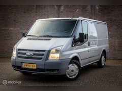 Ford Transit - 260S 2.2 TDCI Economy Edition | Airco | Euro 5