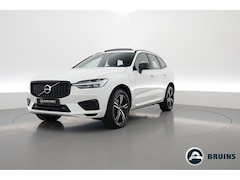 Volvo XC60 - 2.0 341PK T6 Reacharge AWD R-Design, Trekhaak, Pano, Blis, Camera, H&K Audio