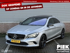 Mercedes-Benz CLA-Klasse - 180 d Prestige PANORAMADAK