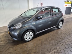 Toyota Aygo - 1.0/5deurs/airco