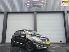 Suzuki Swift - 1.6 Sport 5 deurs