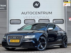 Audi RS5 - Coupé 4.2 V8 Quattro 450 PK PANO/B&O/KEYLESS/CAMERA