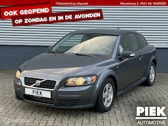 Volvo C30 - 1.6D DRIVe Momentum