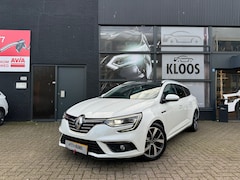 Renault Mégane Estate - 1.2 TCe Série Signature Exclusiv, Automaat