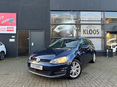 Volkswagen Golf Variant - 1.6 TDI Highline, Automaat, Panorama dak