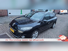 Renault Mégane Estate - 1.2 TCe Collection Rijdbaar met motor probleem handel/export