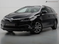 Toyota Auris Touring Sports - 1.8 Hybrid Executive (APPLE CARPLAY, LED VERLICHTING, CAMERA, PANORAMA, STOELVERWARMING, L