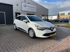 Renault Clio Estate - 1.5 dCi Expression| NAVI|AIRCO| Apk:14-06-2025