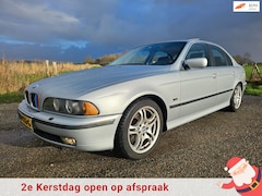 BMW 5-serie - 528i