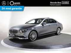 Mercedes-Benz E-klasse - 220 d Premium Plus | AIR BALANCE pakket | Panoramdak | Burmester | Multi Beam | Widescreen