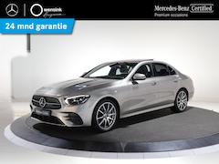 Mercedes-Benz E-klasse - 200 AMG Line | Panoramadak | Burmester | Memory | 360 graden camera |