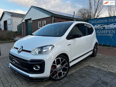 Volkswagen Up! - 1.0 TSI GTI 17''|Panoramadak|Maxton|Cruise Control|Milltek|Stoelverwarming|Climate Control