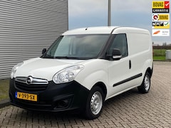 Opel Combo - 1.3 CDTI EcoFlex Bj 2018 Airco Schuifdeur 1e eigenaar