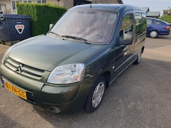 Citroën Berlingo - 1.6 HDi Multispace Image