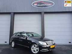 Mercedes-Benz C-klasse - C250 Avantgarde