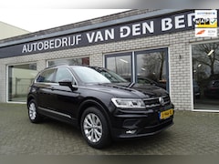 Volkswagen Tiguan - 1.4 TSI ACT 110Kw DSG Comfortline Business