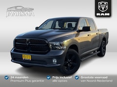 Dodge Ram 1500 - SLT Classic CrewCab 5.7L V8 |6-zitter |Cover over laadbak |PRINS LPG |