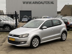 Volkswagen Polo - 1.2 TDI BlueMotion Comfortline 5-DEURS, AIRCO, CRUISE CONTROL, BLUETOOTH-RADIO-CD-MP3-USB