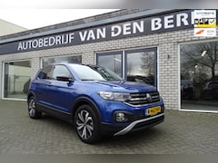 Volkswagen T-Cross - 1.0 TSI Life