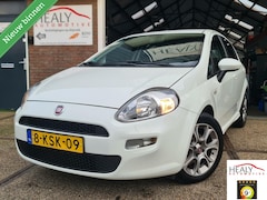 Fiat Punto Evo - 0.9 TwinAir Pop|1e Eig|2013|Vol.dealer o.h