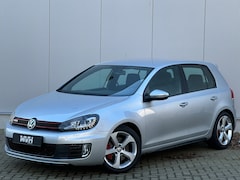 Volkswagen Golf - 2.0 GTI 2011 - Carplay - PDC - LED - Xenon - 6BAK - 5DRS