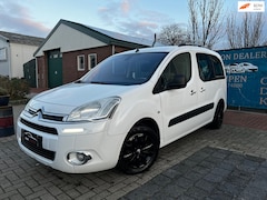 Citroën Berlingo - 1.6 VTi Trekhaak|Navigatie|Cruise Control|Stoelverwarming|Climate Control|Pdc|Led