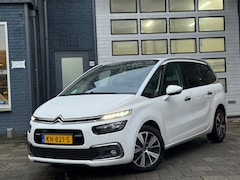 Citroën Grand C4 Picasso - 1.2 PureTech Business | Navi | Camera | 7-Pers