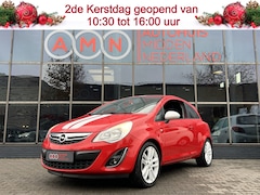 Opel Corsa - 1.4-16V Color Edition Elekpakket, LMV17’, Airco, Multifunctioneel stuurwiel