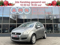 Suzuki Splash - 1.0 VVT Comfort Elekpakket, Airco, Radiovoorbereiding