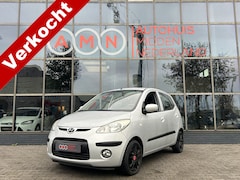 Hyundai i10 - 1.1 Pure Airco, Elek ramen, mistlampen, 67000KM