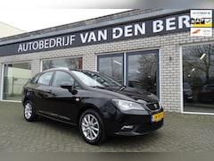 Seat Ibiza ST - 1.0 EcoTSI 70Kw Style Connect