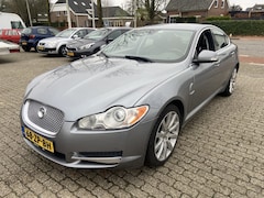 Jaguar XF - 3.0 V6 Premium Lux