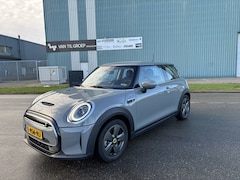 MINI Mini-Electric - Essential 33 kWh 184 PK. Zeer leuke Electric