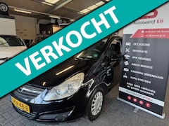 Opel Corsa - 1.2-16V Essentia