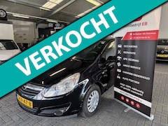 Opel Corsa - 1.4-16V Edition