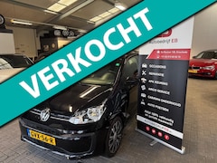 Volkswagen Up! - 1.0 Sound up