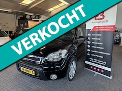 Kia Soul - 1.6 X-ecutive Afneembare trekhaak-schuifdak