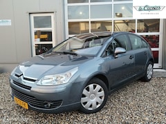 Citroën C4 - 1.6-16V Caractère | 1e eigenaar | top | 2007