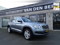 Skoda Kodiaq - 1.5 TSI Style DSG