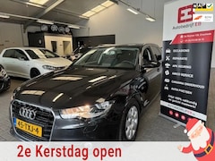 Audi A6 Avant - 2.0 TFSI Business Edition