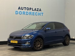 Volkswagen Polo - 1.0 TSI Comfortline PDC I Navi I Adaptive