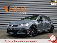 Volkswagen Golf - 2.0 TSI GTI TCR Pano DCC Navi Camera Leer Dyn