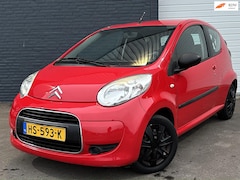 Citroën C1 - 1.0-12V Séduction AIRCO/ELKRAMEN/TOERENTELLER