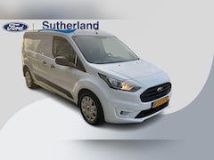 Ford Transit Connect - 1.5 EcoBlue L2 Trend | Camera | Trekhaak